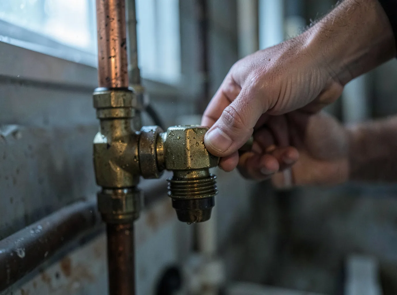 Emergency Plumber Petroleum, WV FAQs